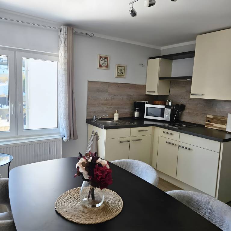 Apartment 'Sauerland 3' with Mountain View and Wi-Fi — photo 5