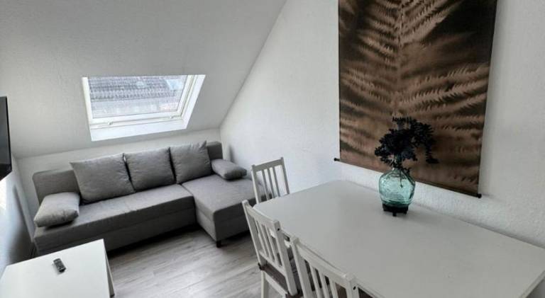 Apartment with 3 rooms for 7 persons in Krefeld