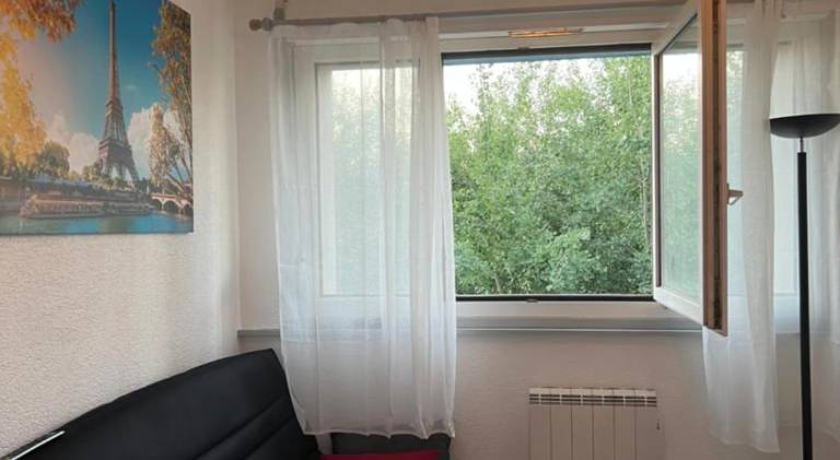 Holiday apartment | Dogs allowed in Belfort