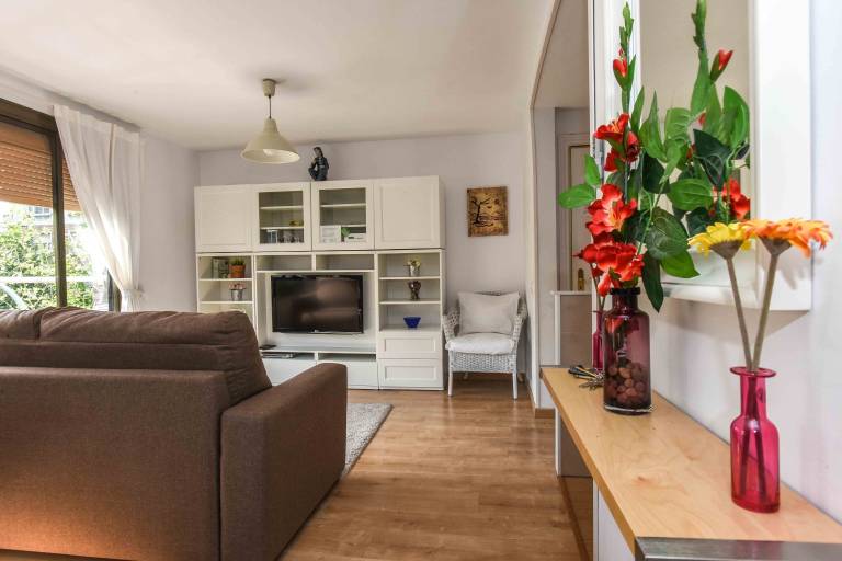 Appartement Badalona
