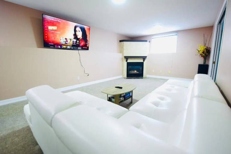 Apartment  Bayridge East