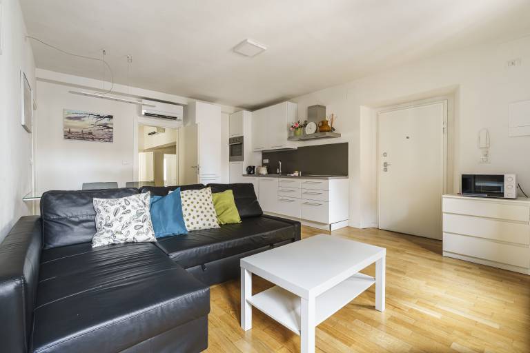 Holiday apartment | Close to Florence Cathedral | City view — photo 2