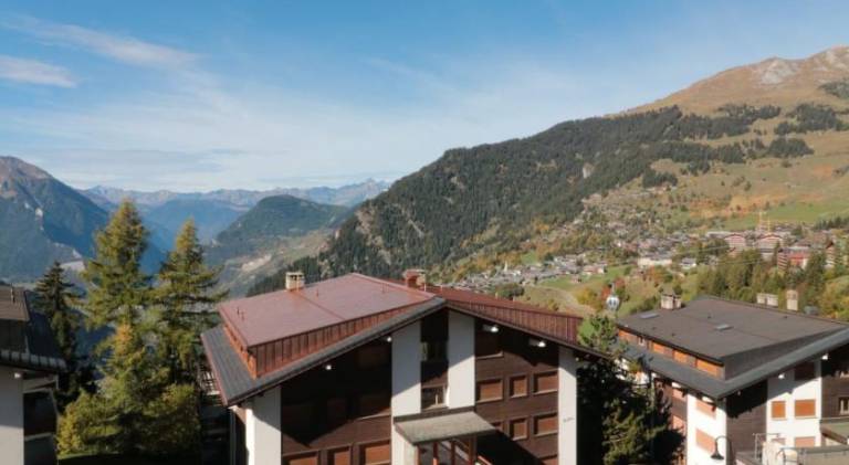 Holiday apartment with 2 rooms for 4 persons — photo 3