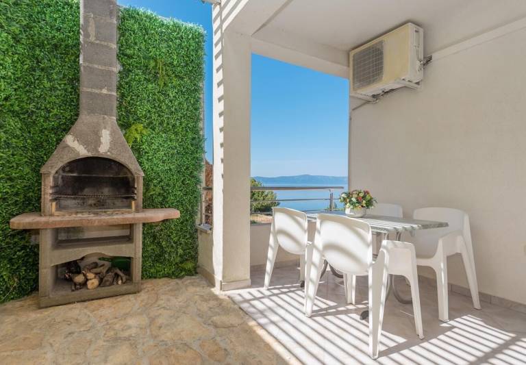 Apartament  Igrane