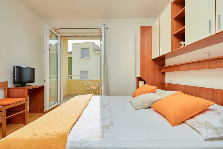 Apartment for 2 persons — photo 4