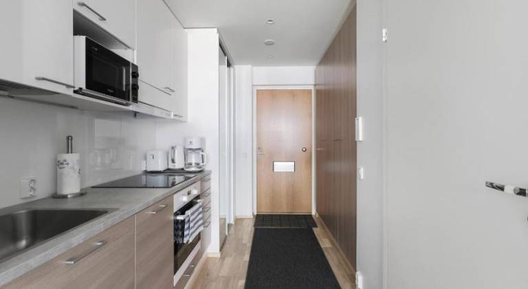 Holiday apartment with 1 room for 2 persons — photo 4