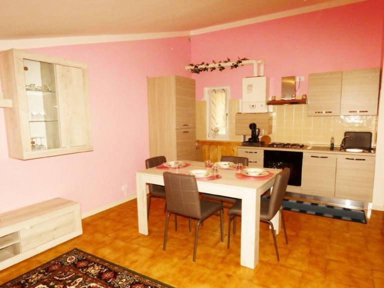 Appartamento Miralago — photo 4