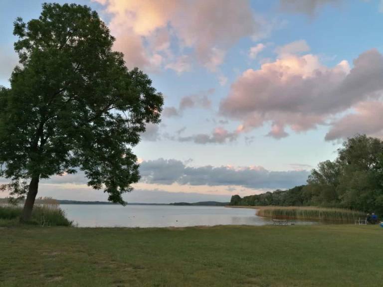 Vacation home with patio, barbecue & garden | Nature view — photo 5