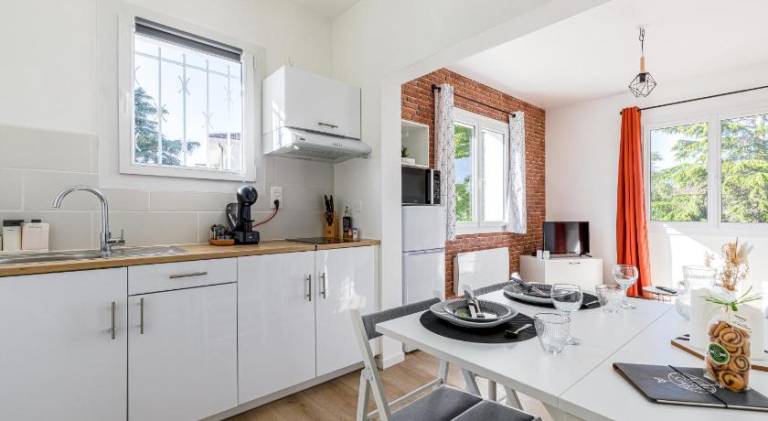 A1 SWEET HOMES Angouleme l Secteur Sillac l Parking gratuit - Animaux acceptes — photo 2