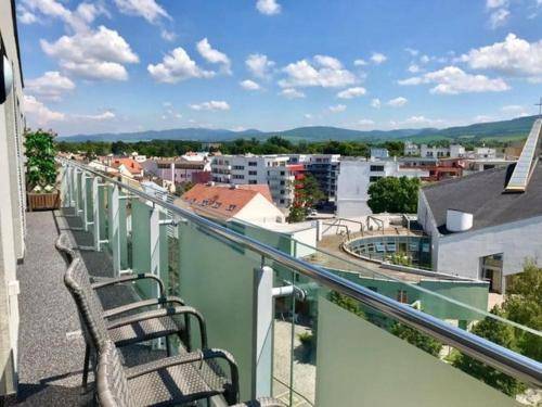 Apartman Piešťany