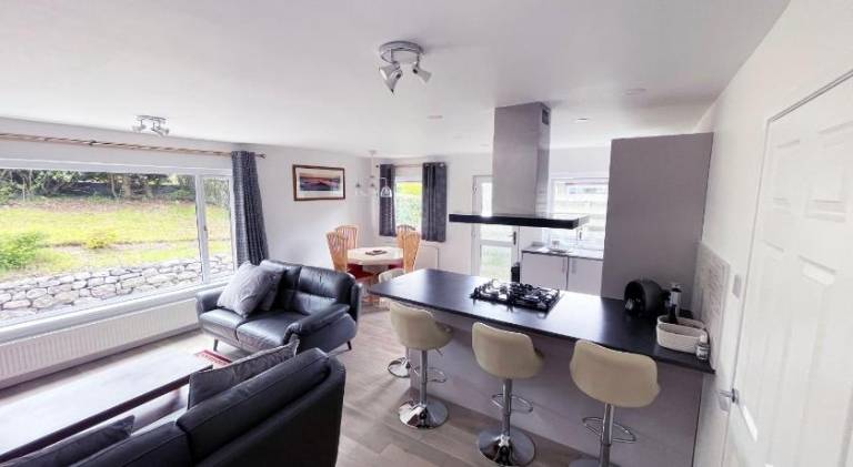 Wonderful vacation home | Pet-friendly in Inverness