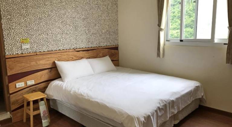 Chihpen Lucky Hot Spring B&B in Taitung