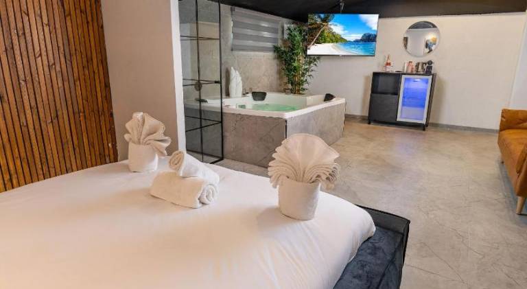 Lago Suites Hotel — photo 2
