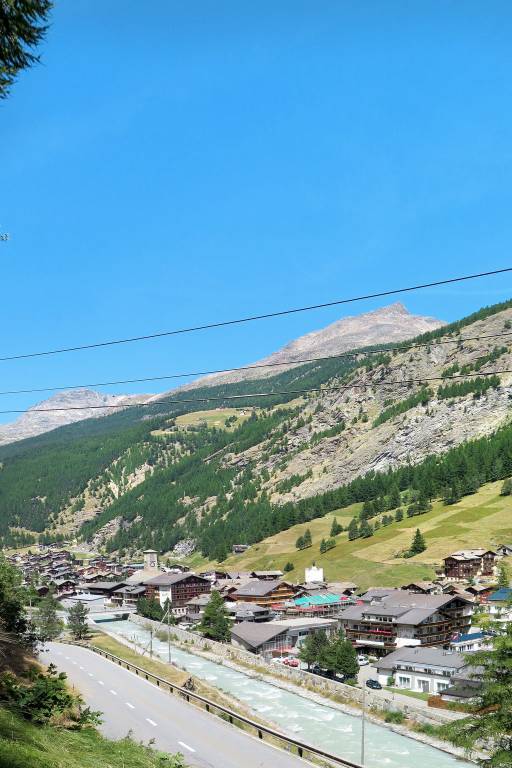 Appartement  Saas-Grund