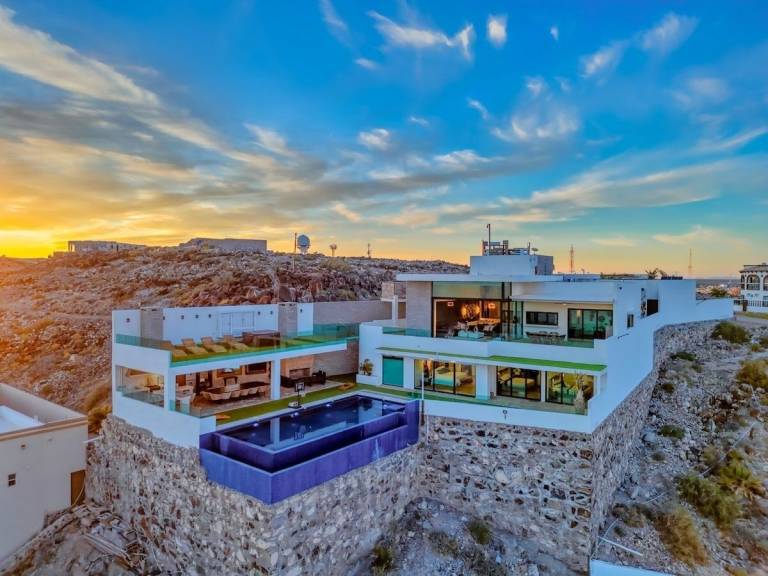 House Puerto Peñasco