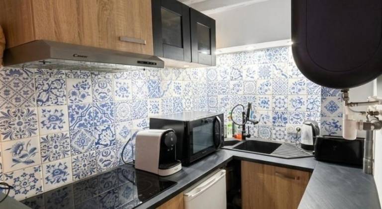 Holiday apartment with 1 room for 2 persons — photo 3
