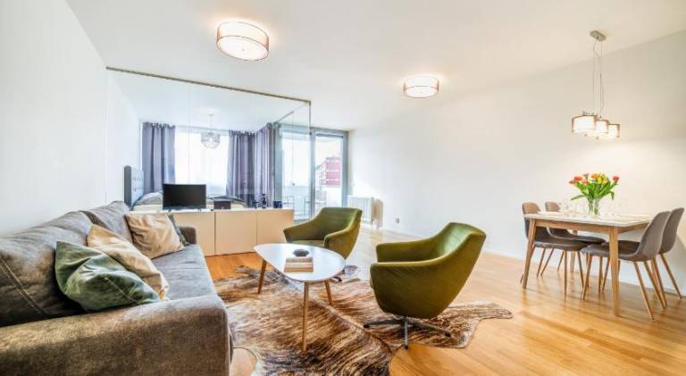 Ferienwohnung  Brünn