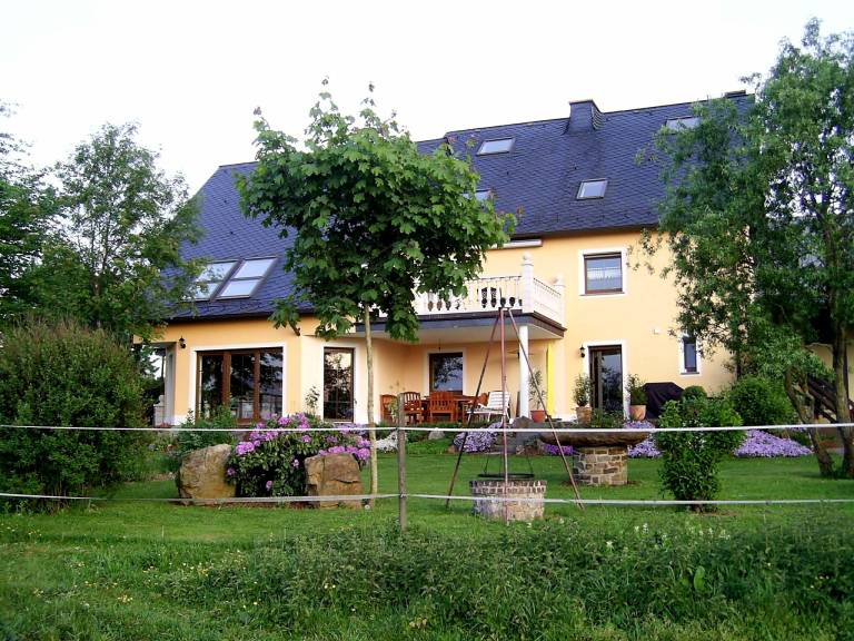 Apartment with sauna & barbeque — photo 4