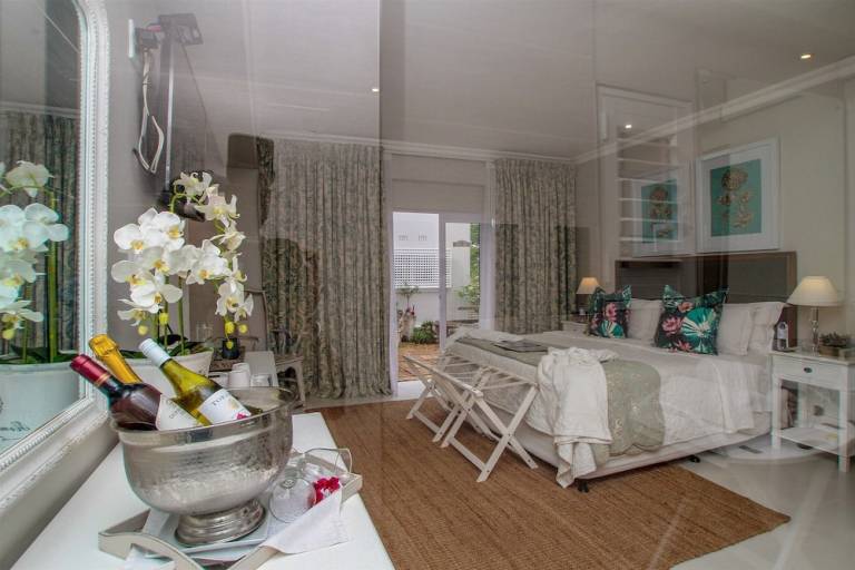 Accommodation Umhlanga