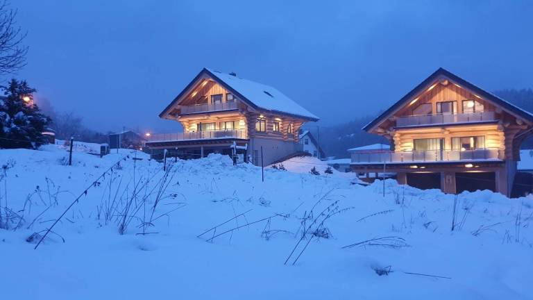 Chalet Langweiler