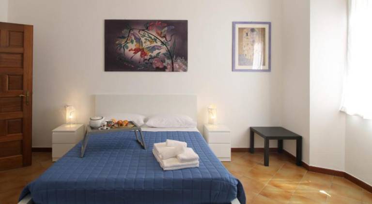 Apartment with 2 rooms for 6 persons — photo 5