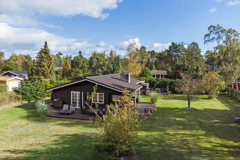 Ferienhaus Marielyst
