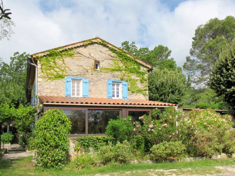 House Saint-Paul-en-Forêt