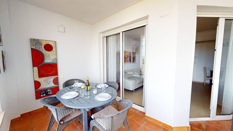 Casa Tintorera- A Murcia Holiday Rentals Property — photo 4
