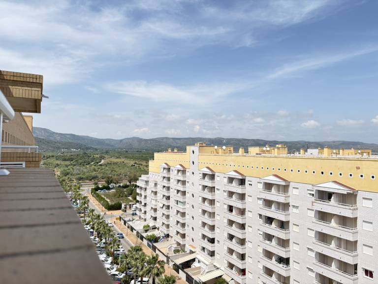 Apartment with pool, yard & terrace | Beach nearby | Pets allowed — photo 4