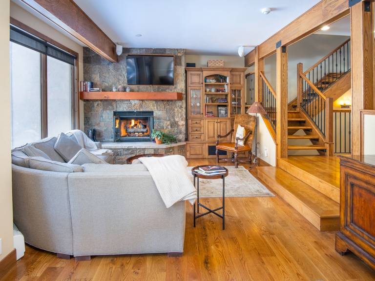 House  Vail