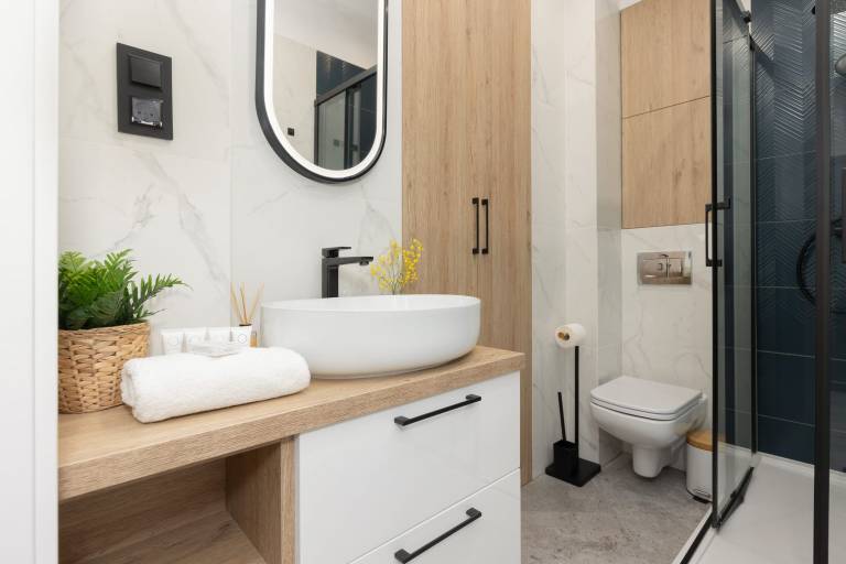 Family-oriented wonderful apartment | Next to Próżna Street | Dogs allowed — photo 5