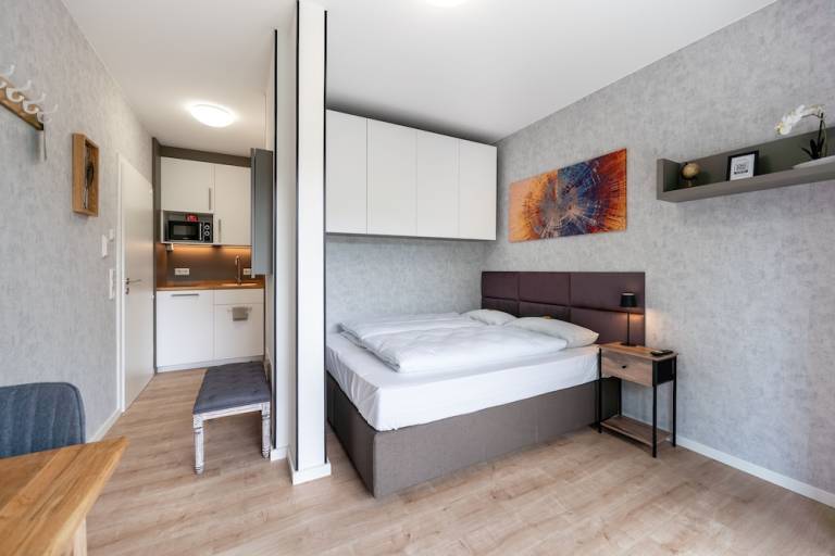 Aparthotel Bielefeld