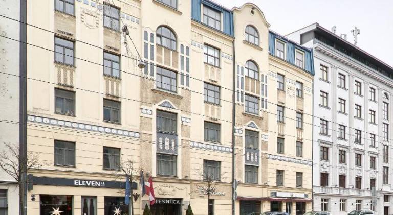 Rental apartment | Near Nativity Cathedral in Riga