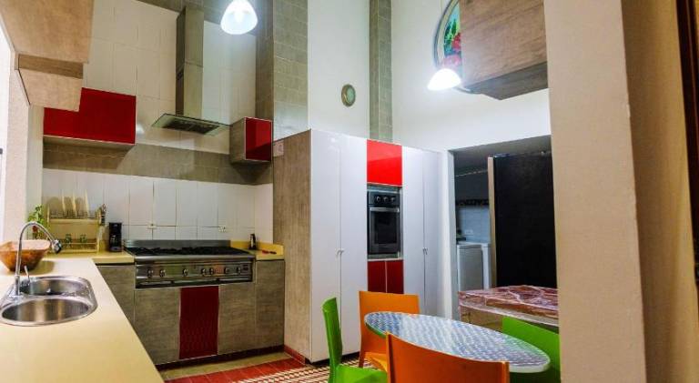 Casa Rosa - Alma Hotels — photo 5