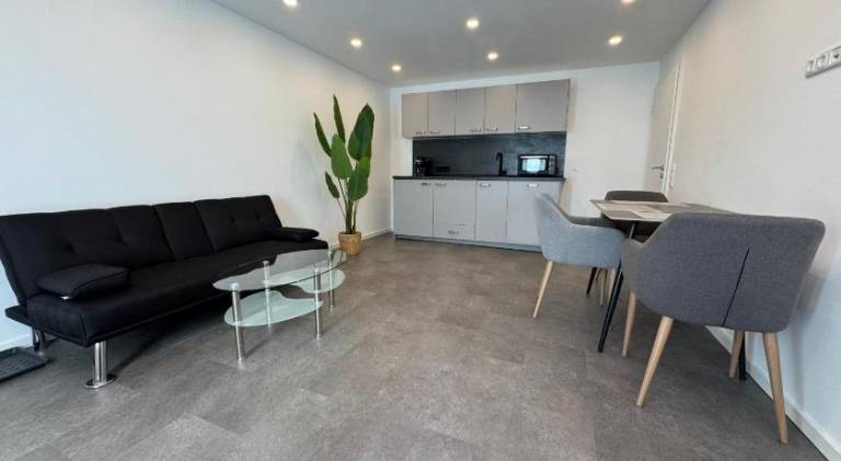 50 m² Ferienwohnung