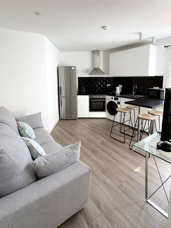 Ferienwohnung Gibraltar