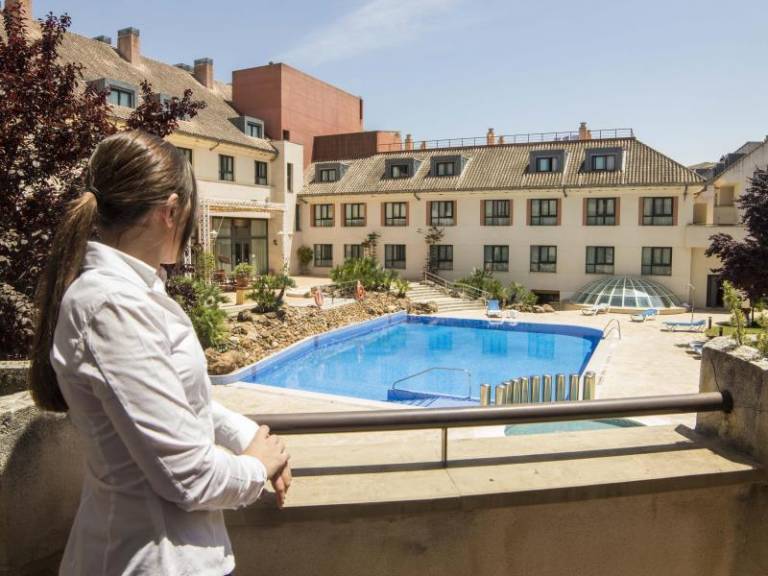 Hotel Antequera by Checkin in Antequera