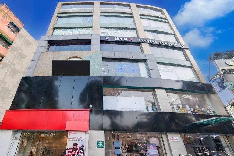 Townhouse AB Block Newtown Formerly Aristro Inn