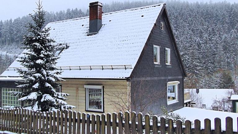 Ferienwohnung Bad Grund