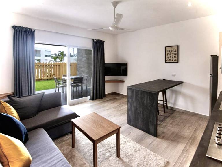 Modern apartament near the sea-Las Terrenas — photo 5