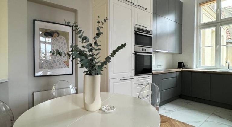 Holiday apartment with 1 room for 4 persons — photo 3
