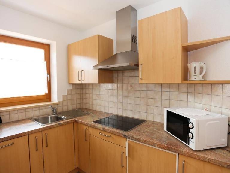 Ferienwohnung in Barbian, Tisens f&uuml;r max. 4 Personen