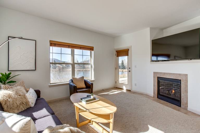 Walkable Condo 5 Mi to Winter Park Resort! — photo 2