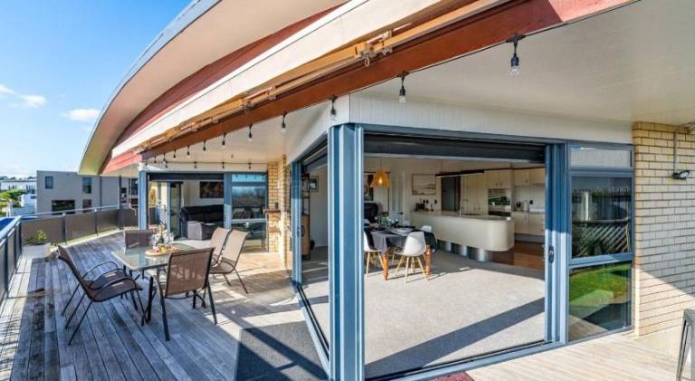 253 m² Ferienhaus