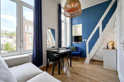 Appartement Lomme