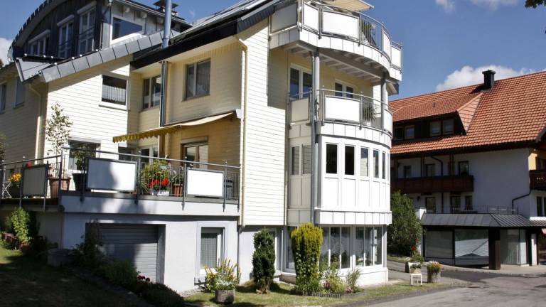 Ferienwohnung Schönwald im Schwarzwald