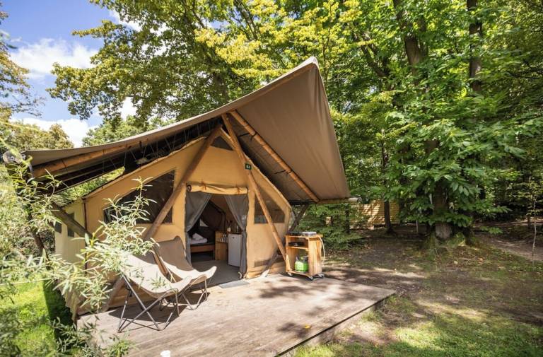 Camping-Unterkunft  Versailles