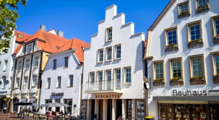 Ferienwohnung Lingen (Ems)