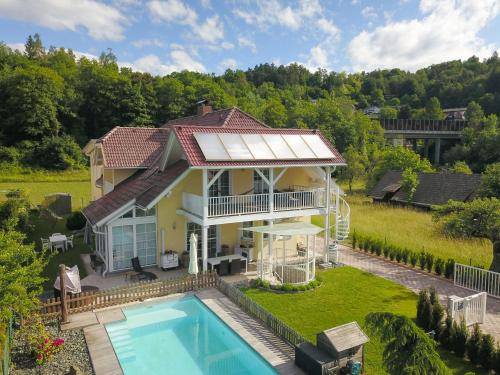 Ferienwohnung Krumpendorf am Wörthersee