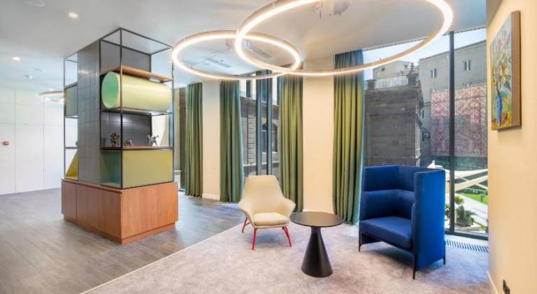Holiday Inn Yerevan - Republic Square By IHG — photo 5
